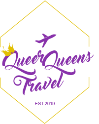 Queer Queens Travel